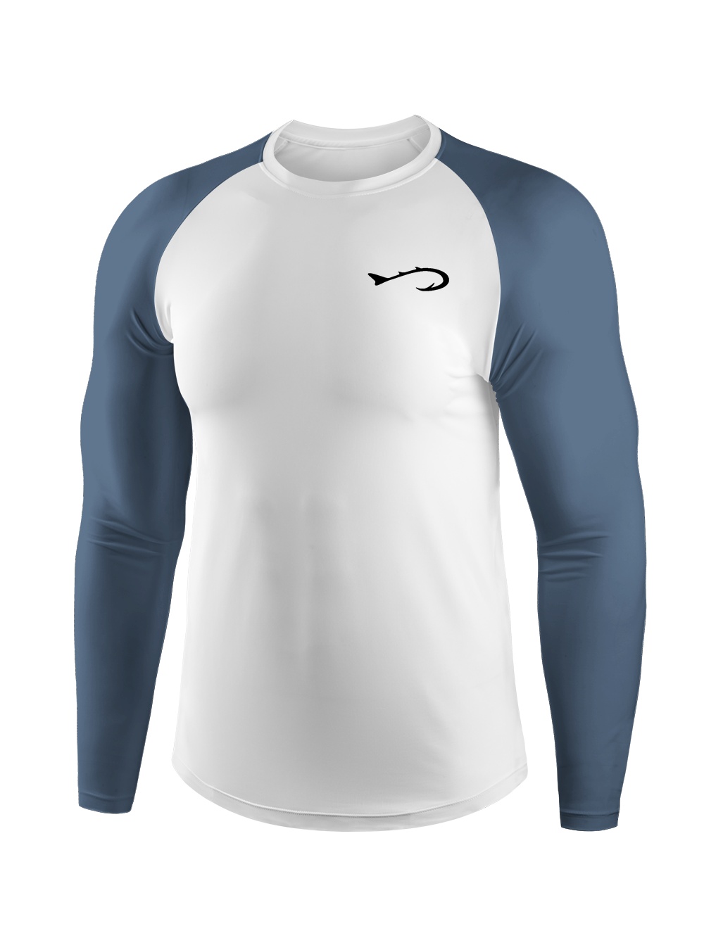 Fishing is Like Boobs UPF Long Sleeve