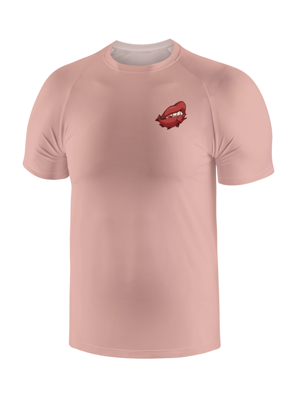 Fish Want Me, Women Fear Me UPF Tee