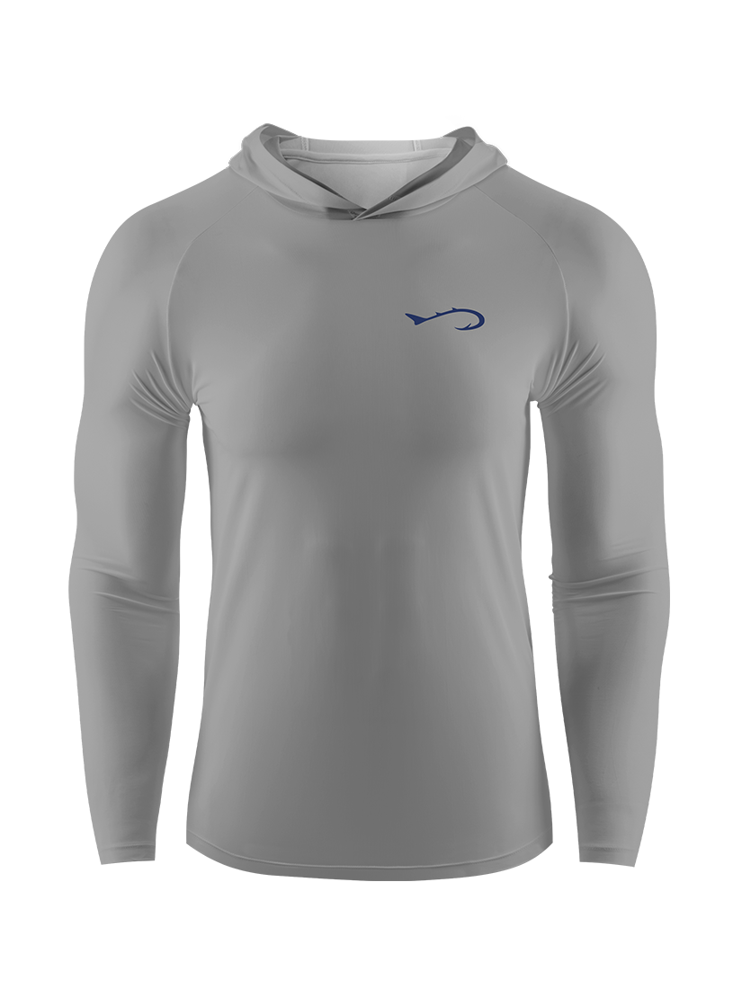 If You Can Read This You're Too Close Humor UPF Hoodie