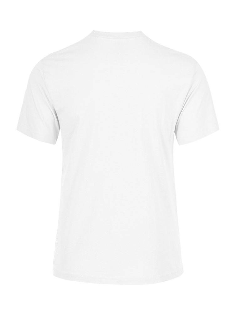 The Angler's Truth Cotton Tee