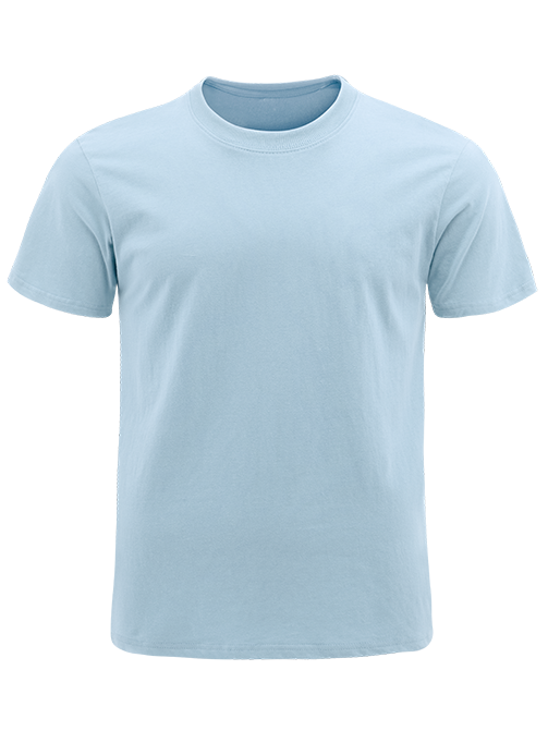 God Created Walleye Funny Fishing Unisex Classic Cotton Tee