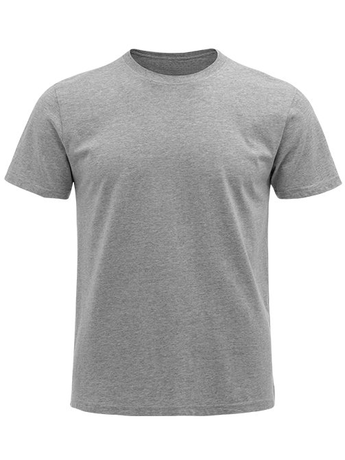 God Created Walleye Funny Fishing Unisex Classic Cotton Tee