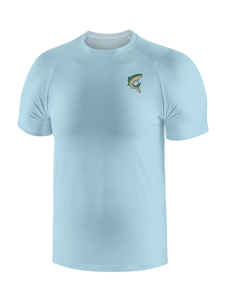 Master of the Rod UPF Tee