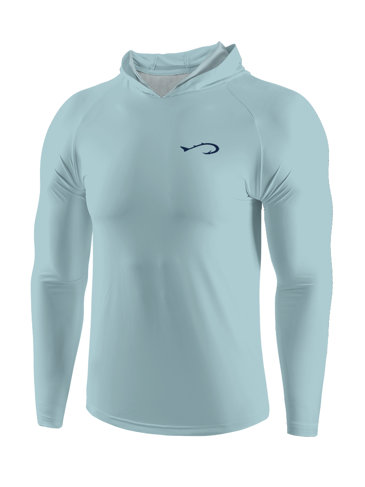 Matthew 4:33 God's Capture UPF Hoodie