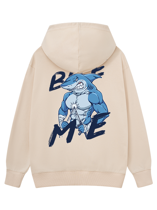 I Love It When She Bends Classic Hoodie