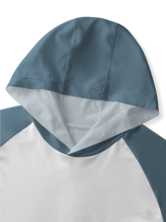 The Erie Legend UPF Hoodie