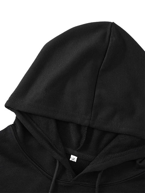 Gone Fishing Catch You Later Classic Hoodie