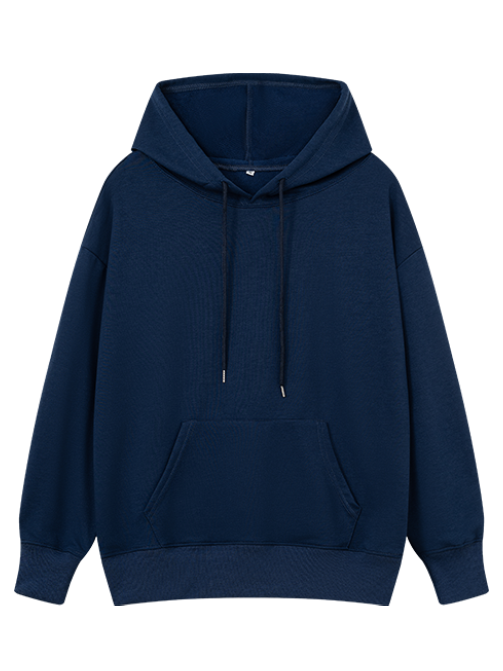 Fishing Make Me Feel Alive Classic Hoodie