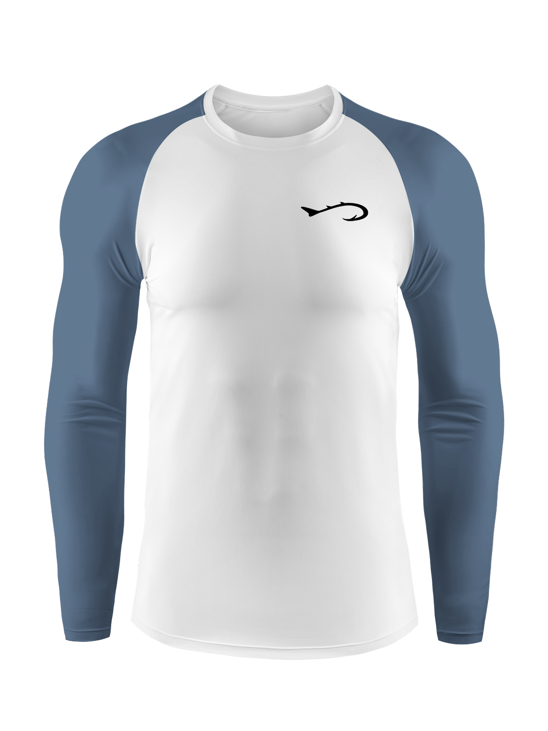 Fishing is Like Boobs UPF Long Sleeve