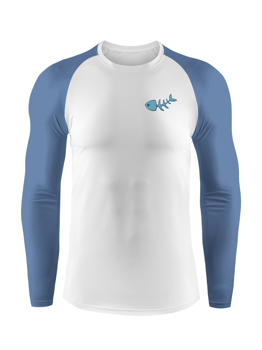 Just Wait It UPF Long Sleeve