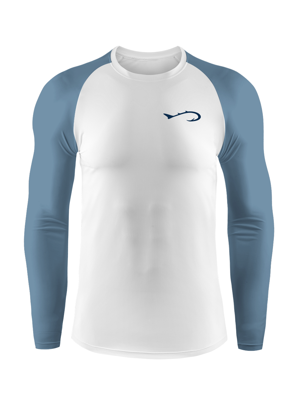 Fishing is the First Rule UPF Long Sleeve