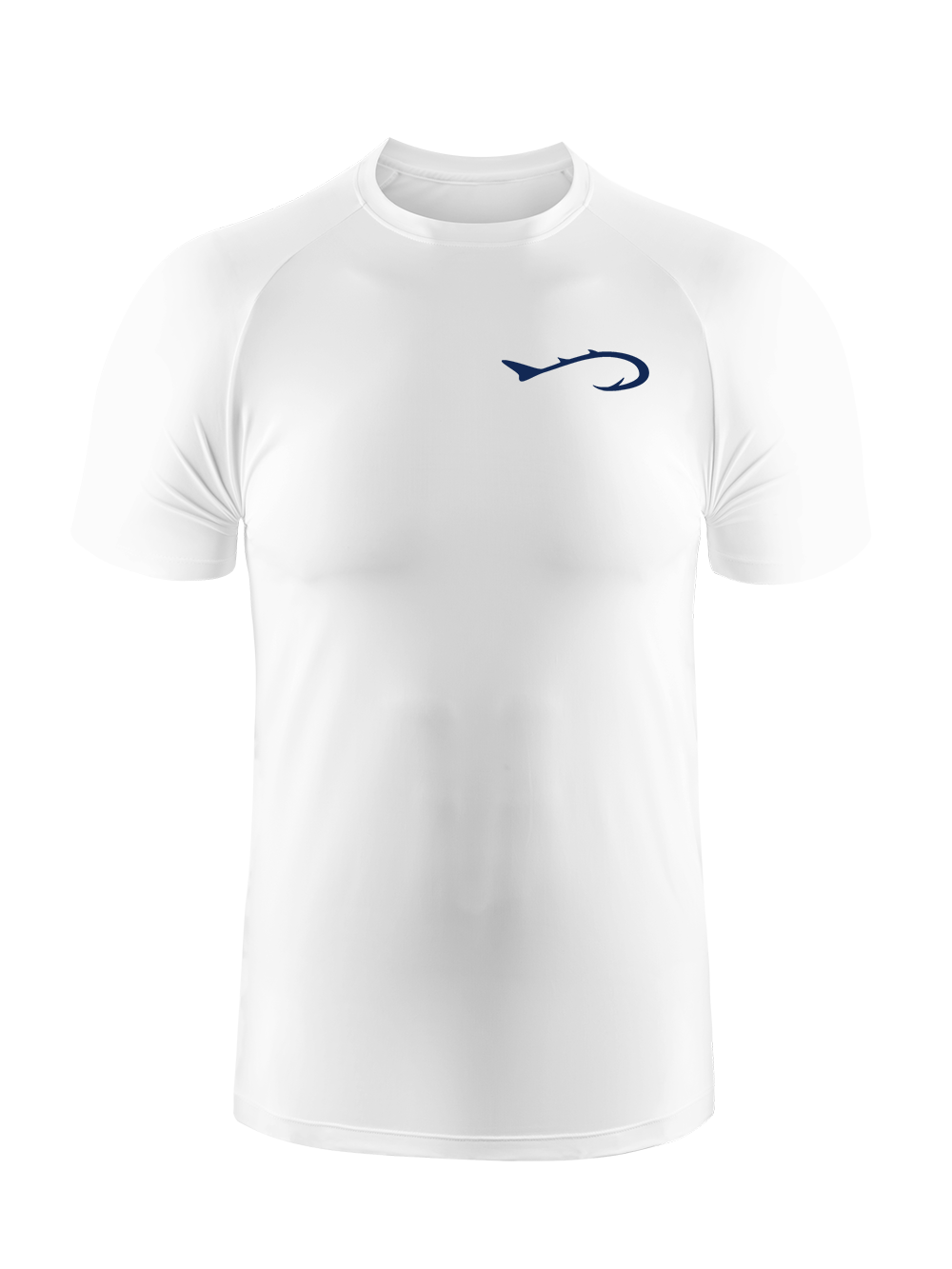 Ocean's Feisty Cranky Tuna UPF Tee