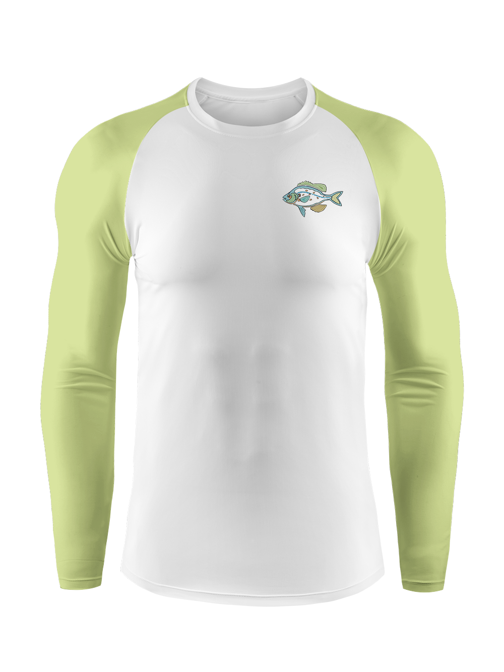 Measure of the Catch UPF Long Sleeve