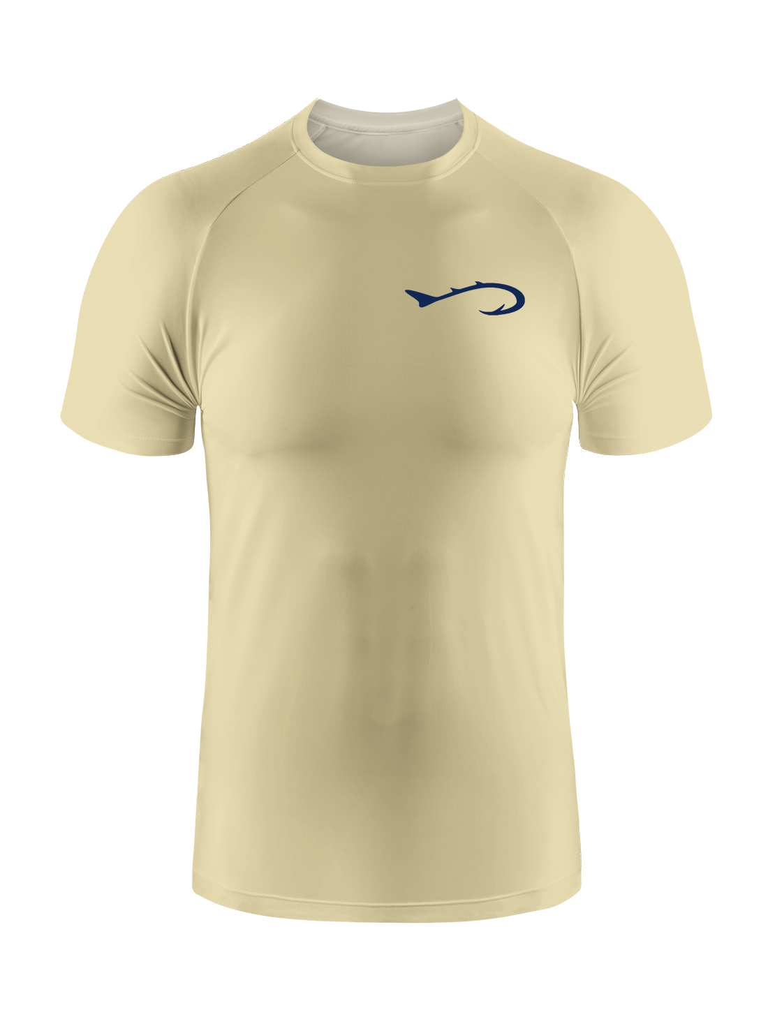 Ocean's Feisty Cranky Tuna UPF Tee