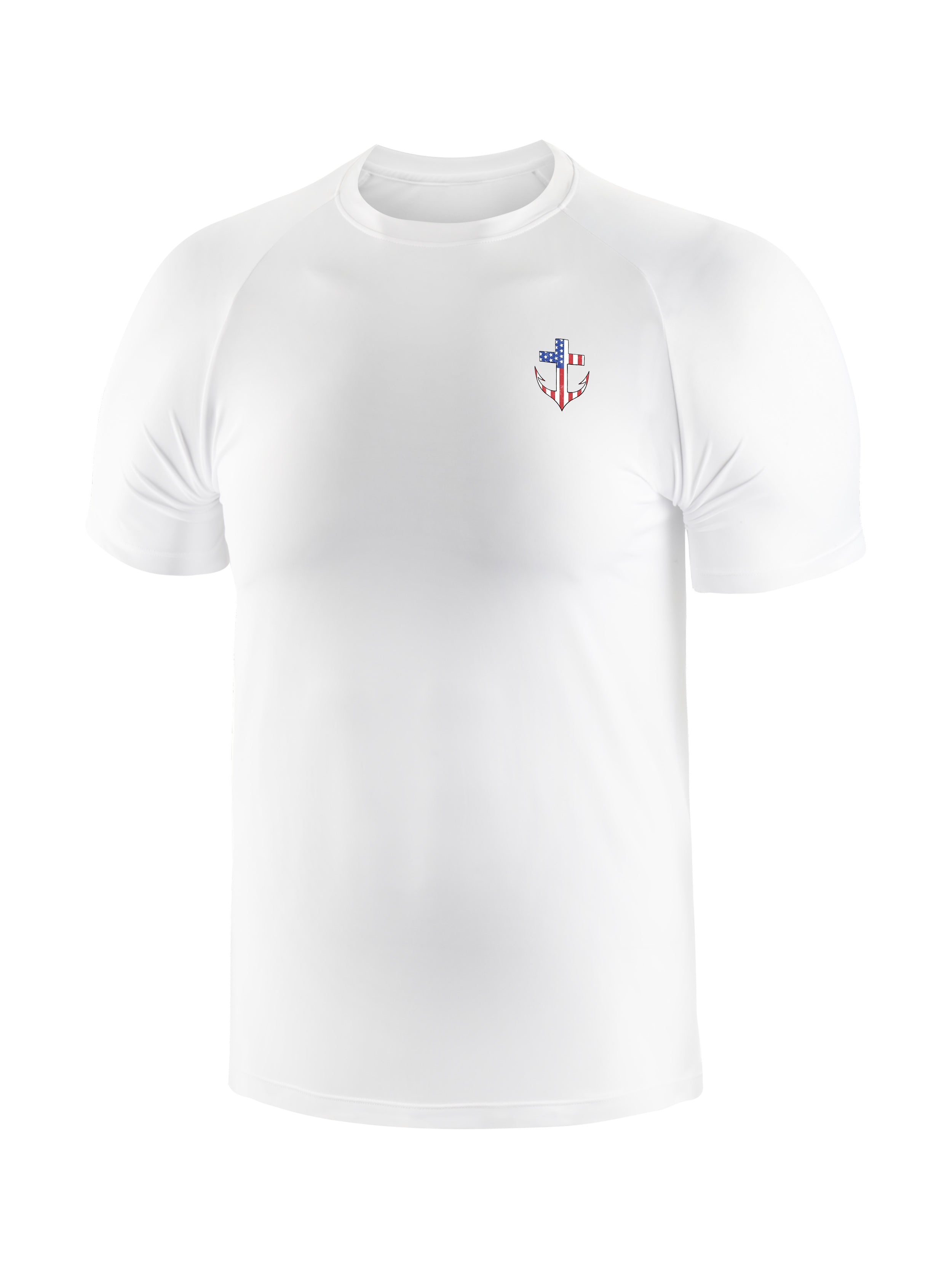 Leap of Faith UPF Tee