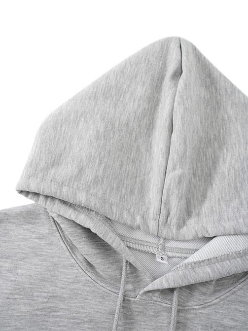 Gone Fishing Catch You Later Classic Hoodie